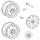 Räder & Reifen category icon/image